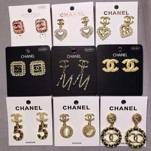 26 Styles Cheap And High Quality  Fashion New Earrings Women Earrings