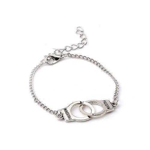 Fashion Bracelets Women Bracelets Handcuffs Jewelry
