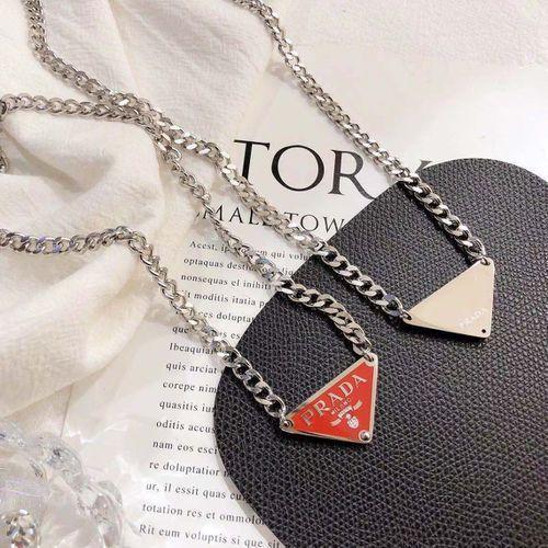 Letter Necklace Star Women's Simple Necklace Jewelry