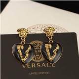 Women's Light Luxury Retro Earrings Fashion Personality Party Gift Earrings