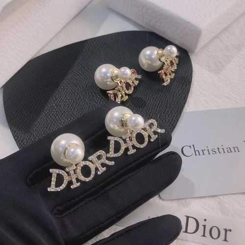 New Earrings Temperament Celebrity Earrings Jewelry
