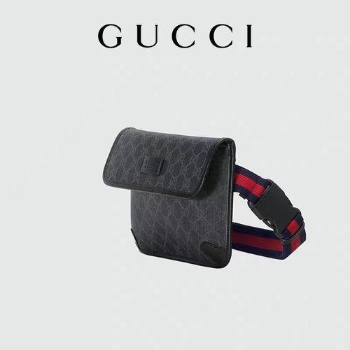 Fashion New Classic All-match Chest Bag for Men Women