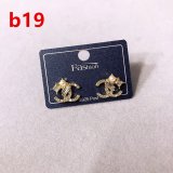 26 Styles Cheap And High Quality  Fashion New Earrings Women Earrings
