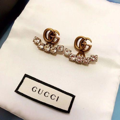 Vintage Simple Earrings Fashion Edition Jewelry Popular Earrings Jewelry Personality