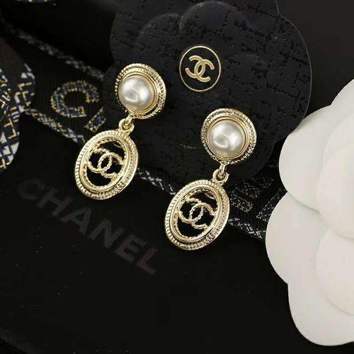 S925 Silve Woman Earrings Stainless Steel Earrings For Women Steel Seal Customized Everyday