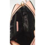 European and American Fashion Ladies' Hollow Element Shoulder Bag Small Square Bag