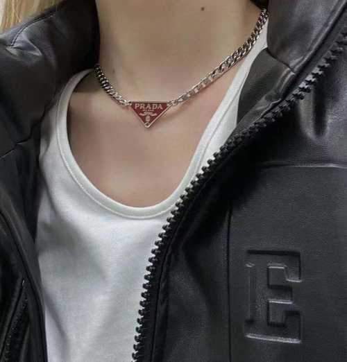 Letter Necklace Star Women's Simple Necklace Jewelry
