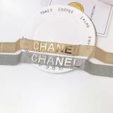 New Fashion Letter Simple Necklace