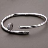 Bracelet Ring Juste Un Clou Series AND Box