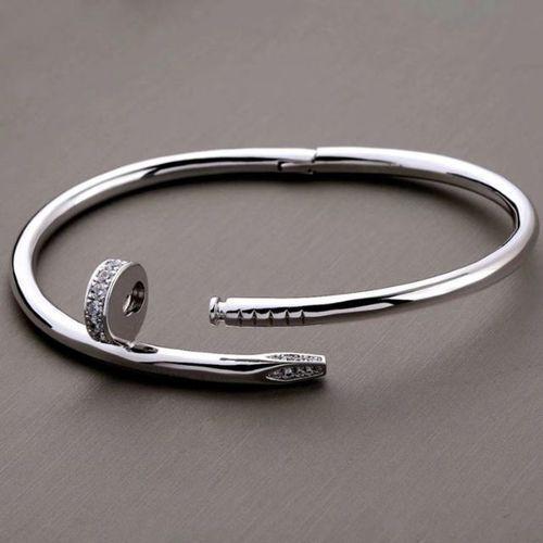 Bracelet Ring Juste Un Clou Series NO Box