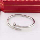 Bracelet Ring Juste Un Clou Series AND Box