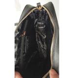 European and American Fashion Ladies' Hollow Element Shoulder Bag Small Square Bag