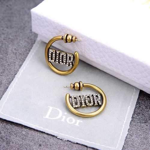 New Brass Swarovski Pearl Love Star Diamond Pearl Earrings Temperament Celebrity Earrings