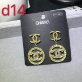 26 Styles Cheap And High Quality  Fashion New Earrings Women Earrings