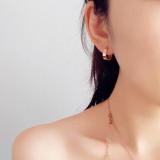 New Trending Women's Jewelry Studs Earrings