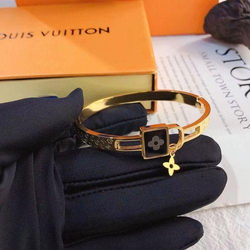 Classic Retro Gold Metal Bracelets Fashion Jewelry Bracelets