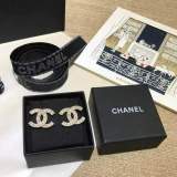 Vintage Simple Earrings Fashion Edition Jewelry Popular Ring Earrings Jewelry