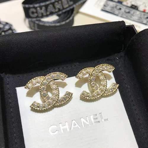 Vintage Simple Earrings Fashion Edition Jewelry Popular Ring Earrings Jewelry