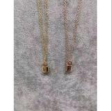 Alloy Fashion Keychain Necklace Women Necklace