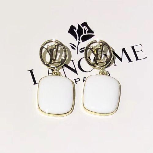 Fashion New Alloy Earrings For Women Gift