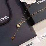 Letter Necklace Star Women's Simple Necklace Jewelry