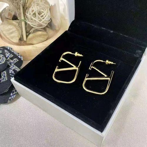 New Earrings Temperament Celebrity Earrings Jewelry