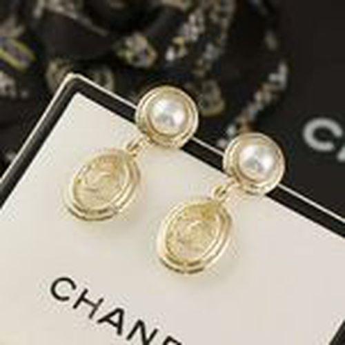 S925 Silve Woman Earrings Stainless Steel Earrings For Women Steel Seal Customized Everyday