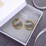 New Brass Swarovski Pearl Love Star Diamond Pearl Earrings Temperament Celebrity Earrings