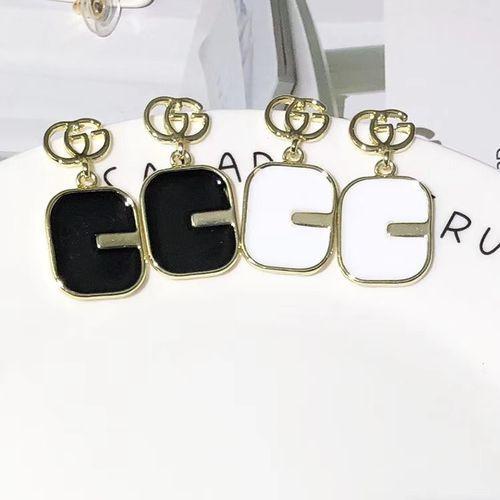 Fashion New Alloy Earrings For Women Gift