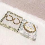 Classic Retro Gold Metal Bracelets Bracelets Fashion Jewelry Bracelets Necklace