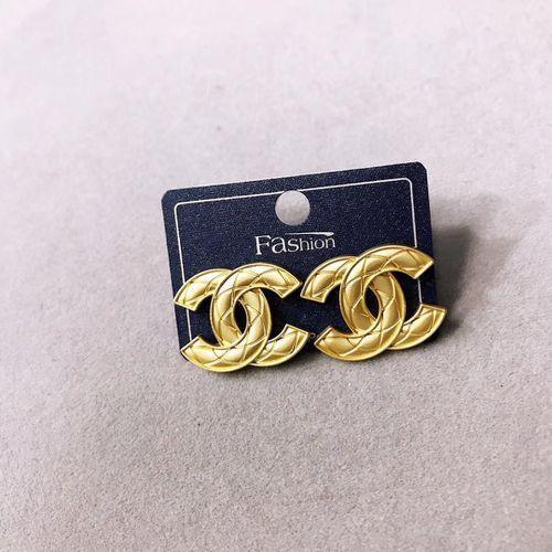 Rhinestone Pearl Fashion Women's Earrings