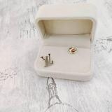 New Letter Brooch Luxury Cufflinks Autumn And Winter Coat Hat Suit Suit Skirt Bag