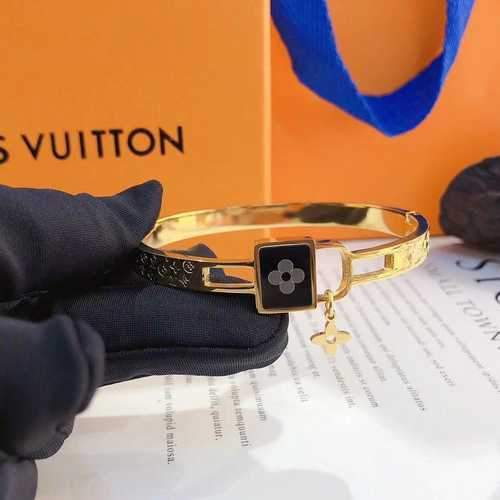 Classic Retro Gold Metal Bracelets Fashion Jewelry Bracelets