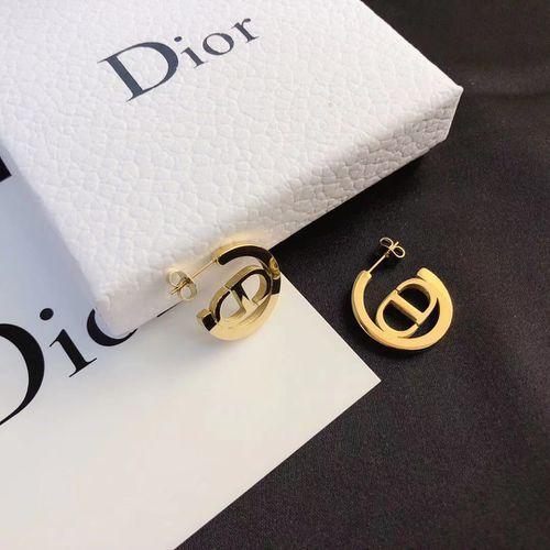 New Earrings Temperament Celebrity Earrings Jewelry