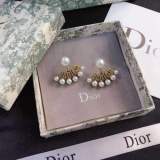 New Earrings Temperament Pearl Celebrity Earrings Jewelry