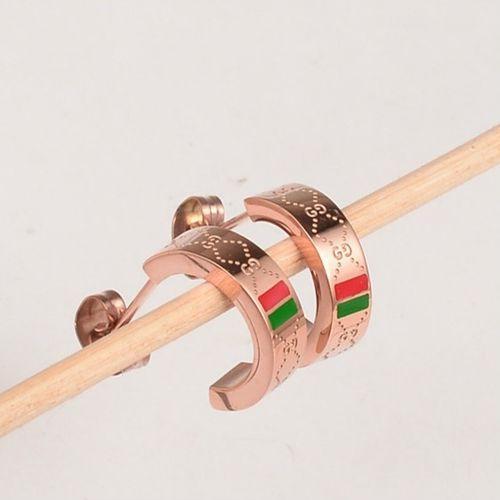 New Trending Women's Jewelry Studs Earrings