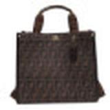 Net Red New Large-capacity Underarm Bag Fashion Portable Letter Trend Tote Bag Shoulder