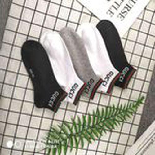 Cotton Towel-bottom Men Socks Sports Socks
