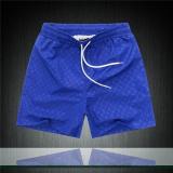 Men Summer Beach Shorts Mens Classic Casual Shorts