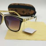 High Definition Resin Lens Large Frames Polarized Sunglasses Men Women Lady Brand Designer Shades