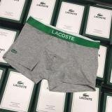 Men's Shorts Cotton Panties Fashion Briefs Breathable Soft Underwear