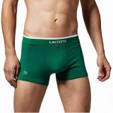 Men's Shorts Cotton Panties Fashion Briefs Breathable Soft Underwear