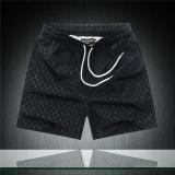 Men Summer Beach Shorts Mens Classic Casual Shorts