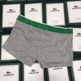 Men's Shorts Cotton Panties Fashion Briefs Breathable Soft Underwear