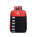 Men Women Fashion Canvas Backpack Boy Girl High-capacity Sport Bag