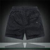 Men Summer Beach Shorts Mens Classic Casual Shorts