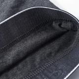 Mens Underwear 100% Cotton Shorts Underwear Boxer for Men Plus Size Comfortable Mid-waist Cotton