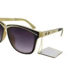 High Definition Resin Lens Large Frames Polarized Sunglasses Men Women Lady Brand Designer Shades