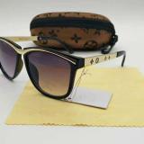 High Definition Resin Lens Large Frames Polarized Sunglasses Men Women Lady Brand Designer Shades