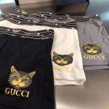 Men Underwear  Men Sport Boxers Cotton Underpants